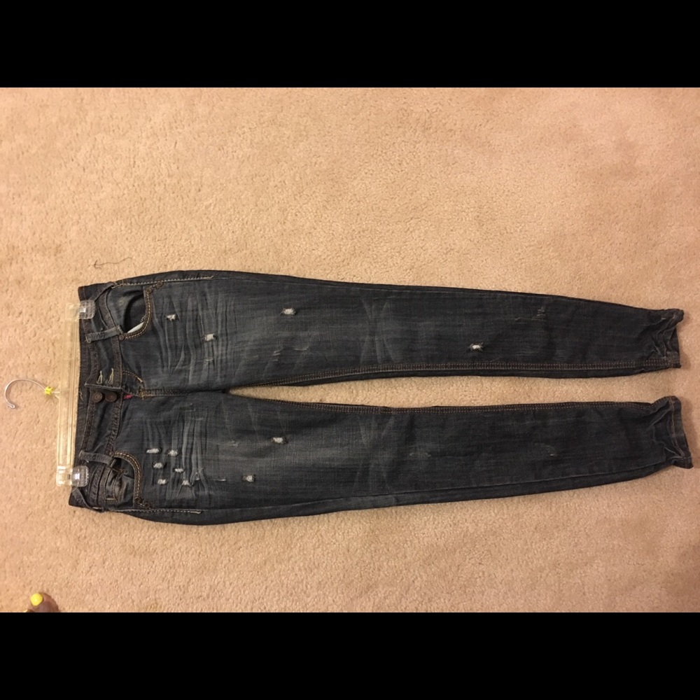 Jeans - Picture 2 of 2
